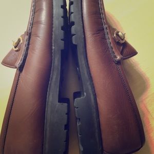 Gucci loafers